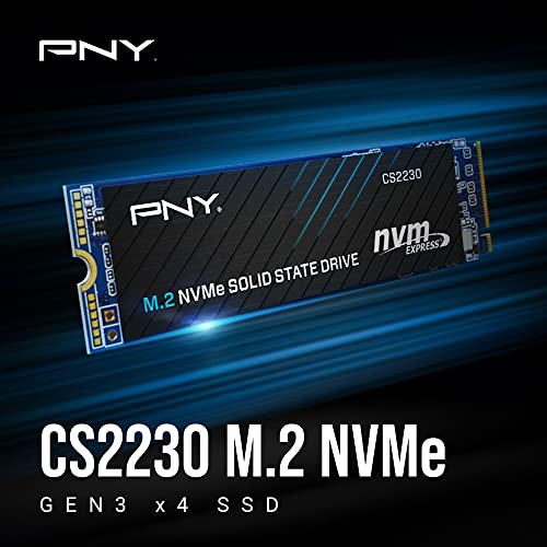 1TB M.2 NVMe Internal Solid State Drive A308714