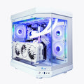 AMD Ryzen 7 9800X3D NVIDIA GeForce RTX 4080 SUPER Gaming PC L889759