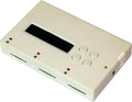 Portable 1:2 SD/Micro SD Flash Duplicator B21631