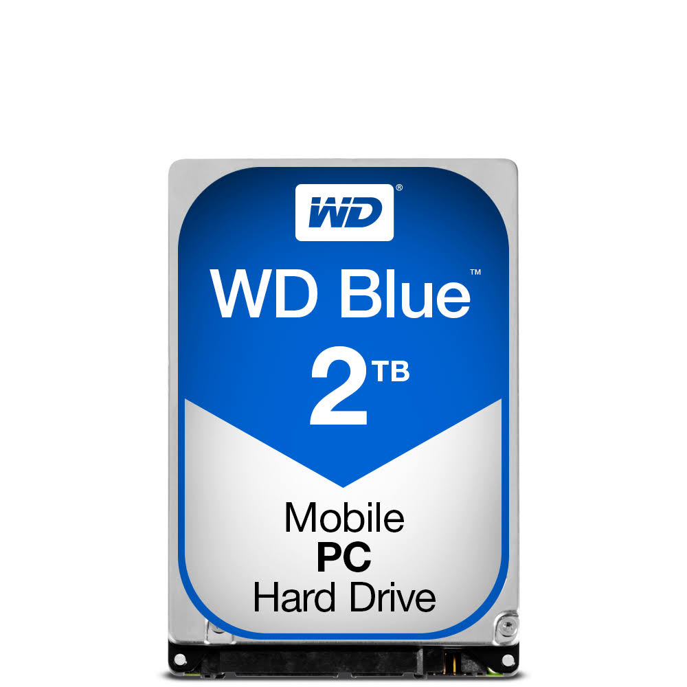 2 TB 2.5 inch Internal Hard Drive SATA R503928