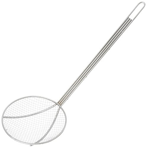 Seafood Boiling Kit with Strainer, Aluminum Propane Gas Boiler with 10 PSI Regulator X9607