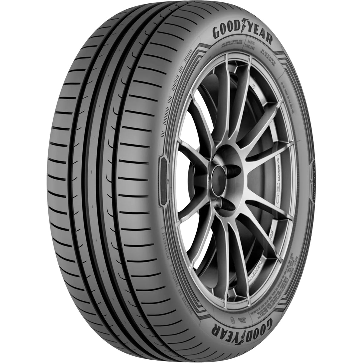 205/55R16 91V Performance Tire R139