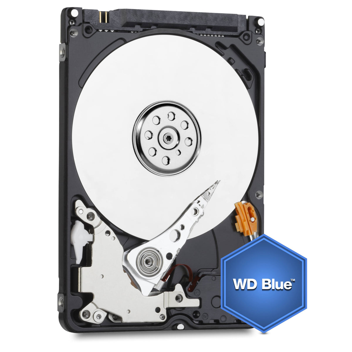 2 TB 2.5 inch Internal Hard Drive SATA R503928