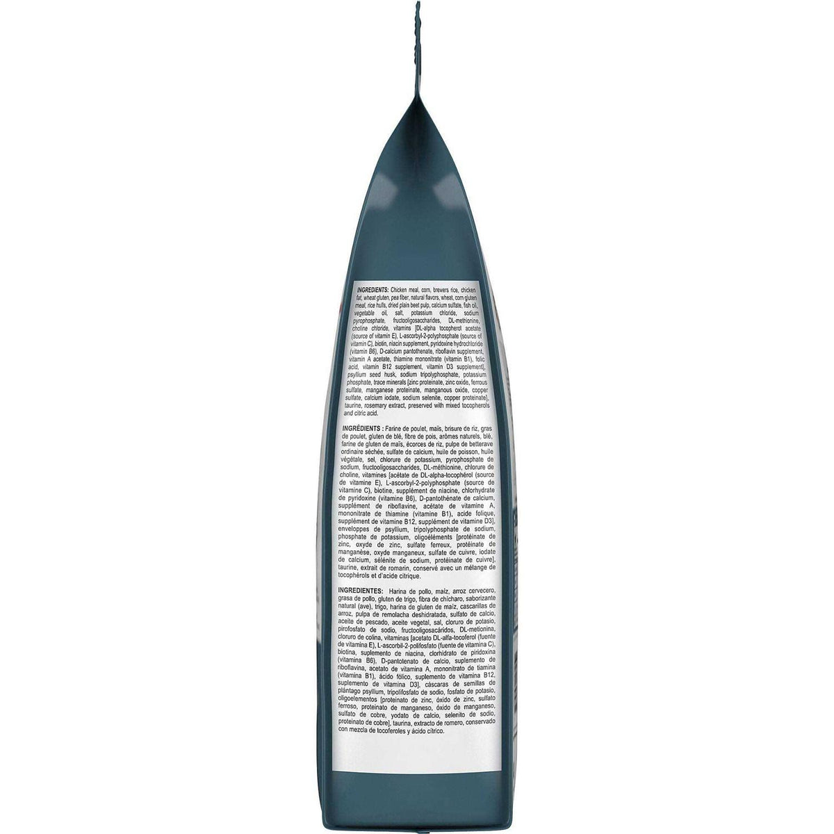 Oral Care Dry Cat Food N324