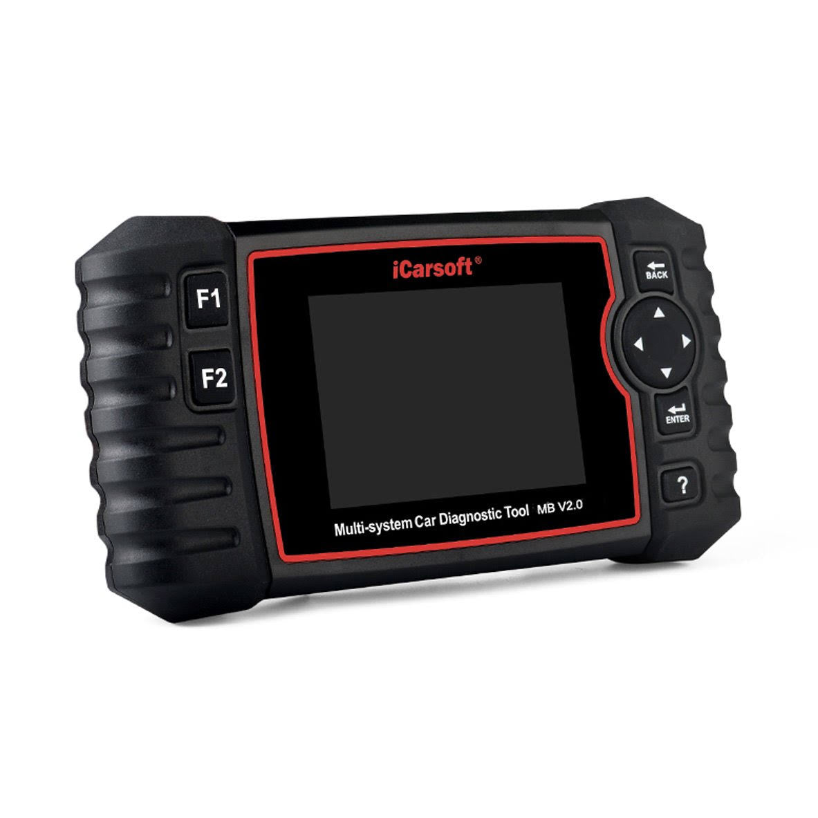 Professional Multi-System Auto Diagnostic Tool MB V2.0 G782