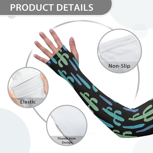 Sun Protection Arm Sleeves Z764701