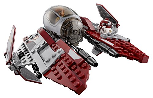 LEGO Star Wars Building Kit (215 Piece) B558