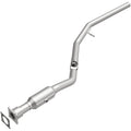 Direct Fit Catalytic Converter A359675