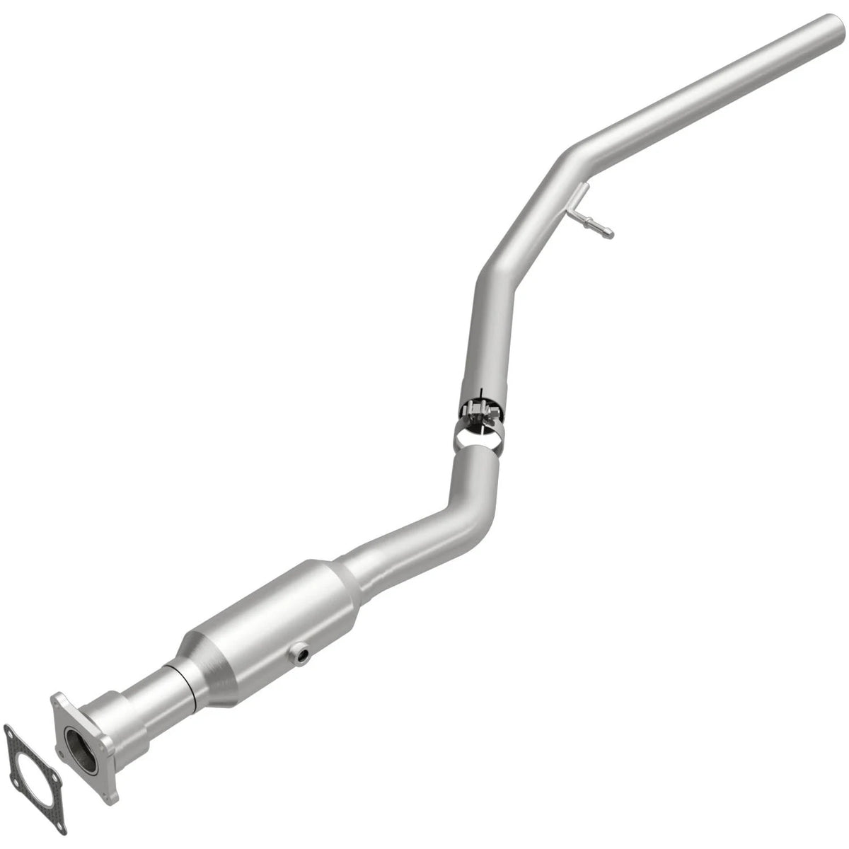 Direct Fit Catalytic Converter A359675