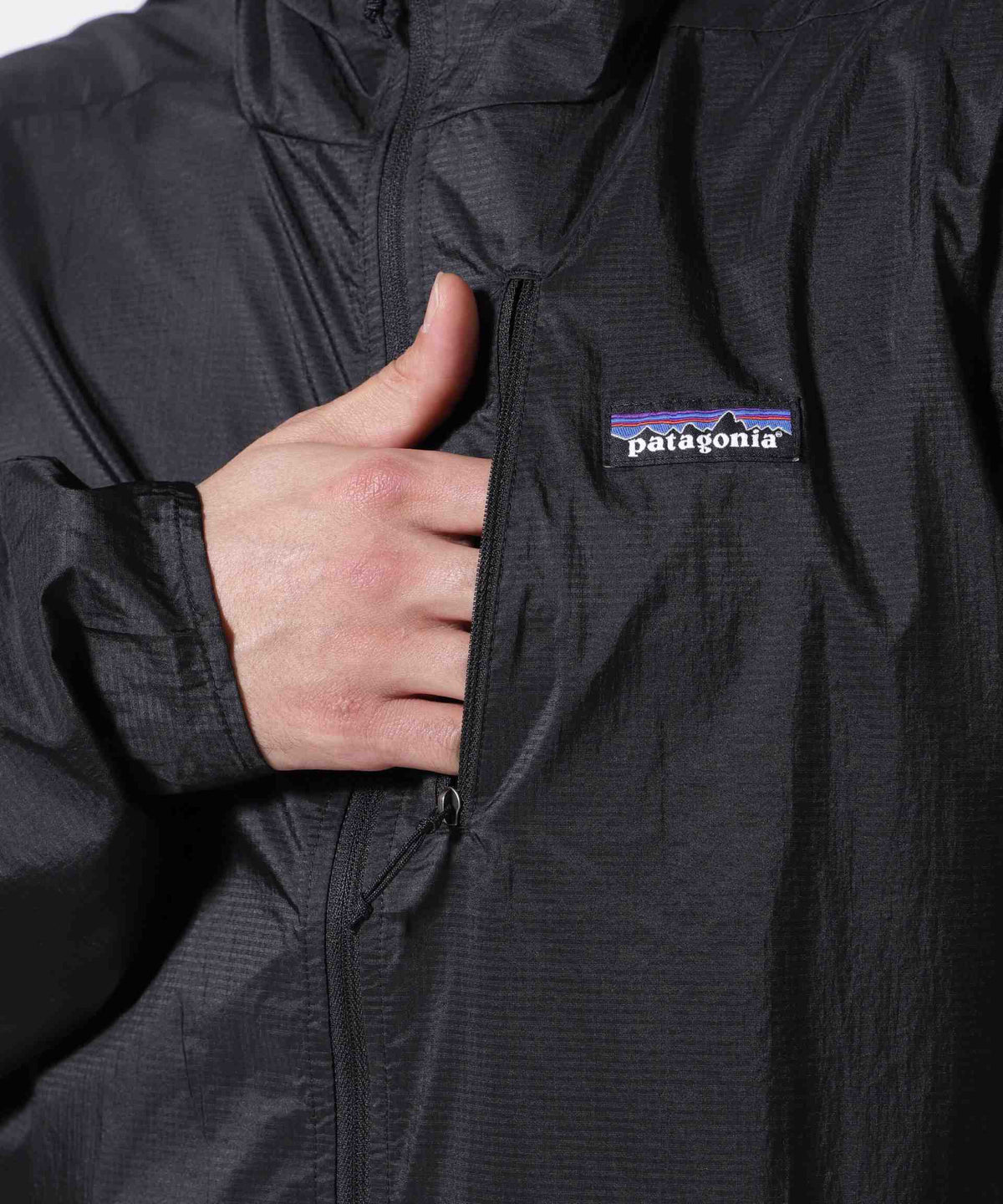 Men's Houdini Jacket U842