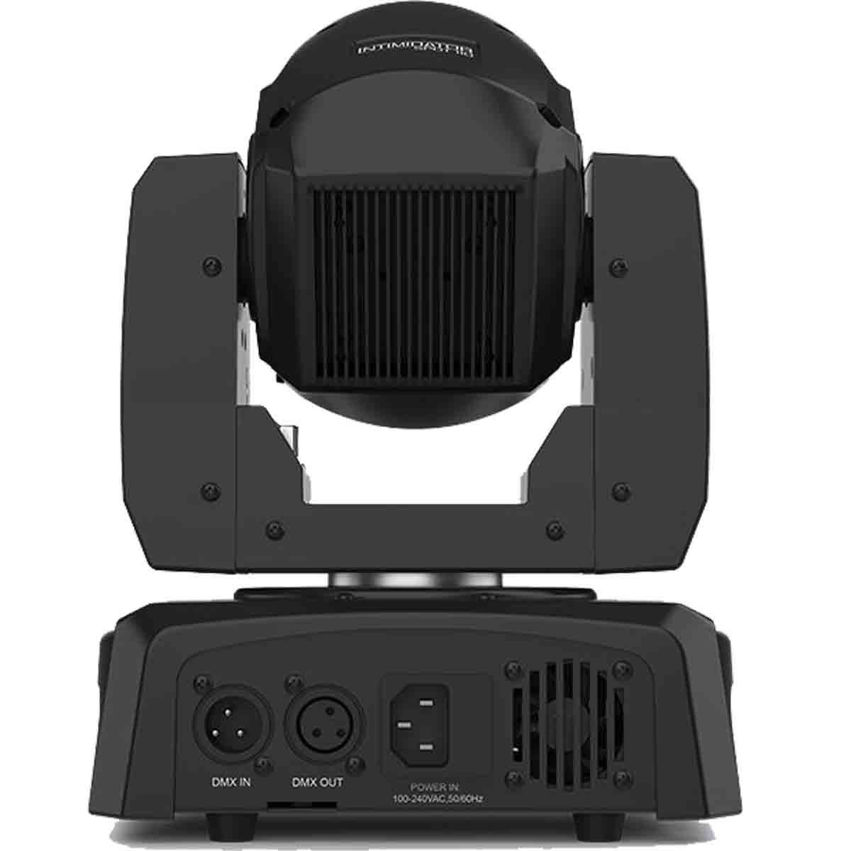 Intimidator Scan 110 Scanner J8513