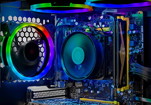 Ryzen 7 7700X RTX 4070 Super 12GB 2TB SSD 32GB DDR5 RAM Gaming PC S2123