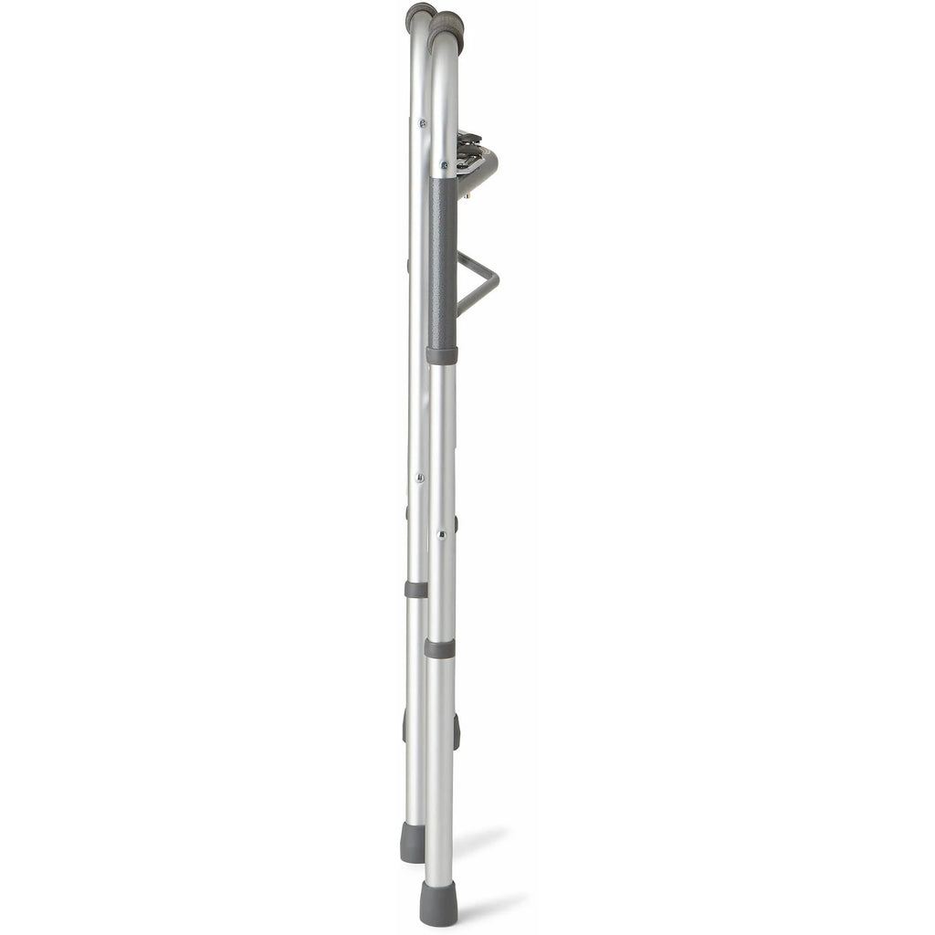Two-Button Folding Walker R1799