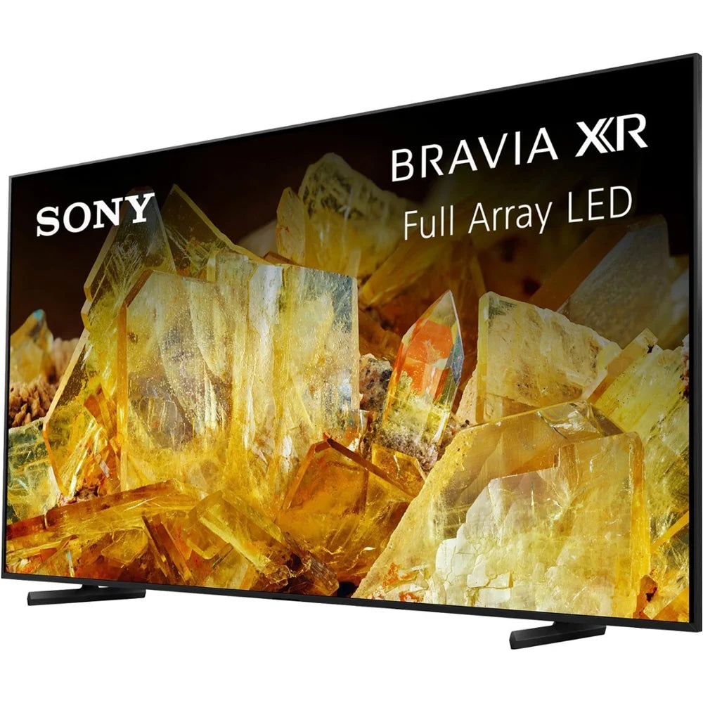 85 inch 4K HDR Full Array LED Smart TV L659144