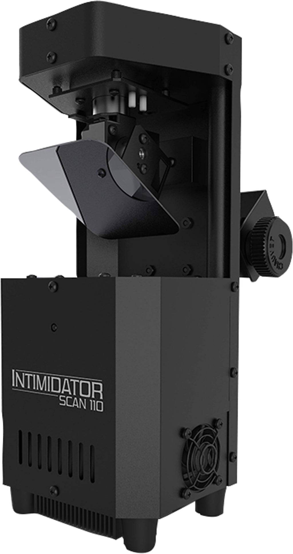 Intimidator Scan 110 Scanner J8513