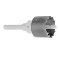 Metal-Cutting Carbide Hole Saw P27981