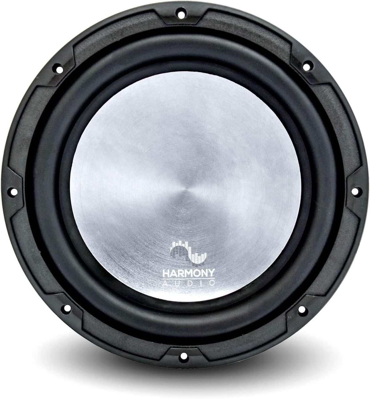 12 Sub 1000W Subwoofer with Amplifier & Amp Kit W810174