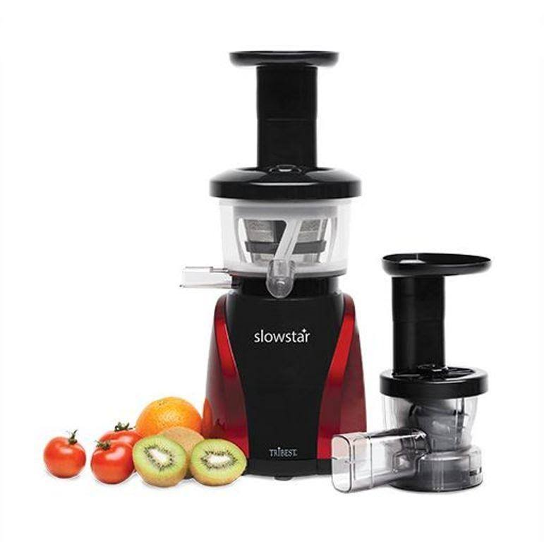 Vertical Slow Juicer and Mincer R67068