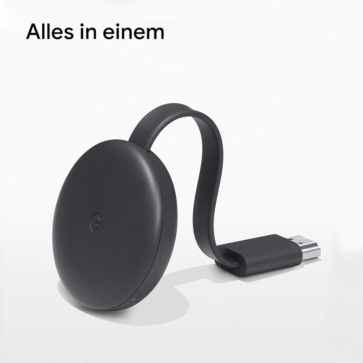 Google Chromecast 3 H62005