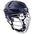 Navy Size Small Box Lacrosse Helmet D40139
