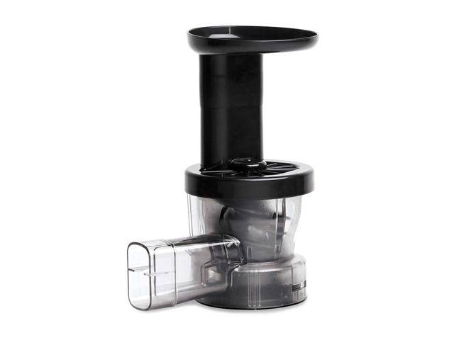 Vertical Slow Juicer and Mincer R67068