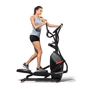 Black Elliptical A92732