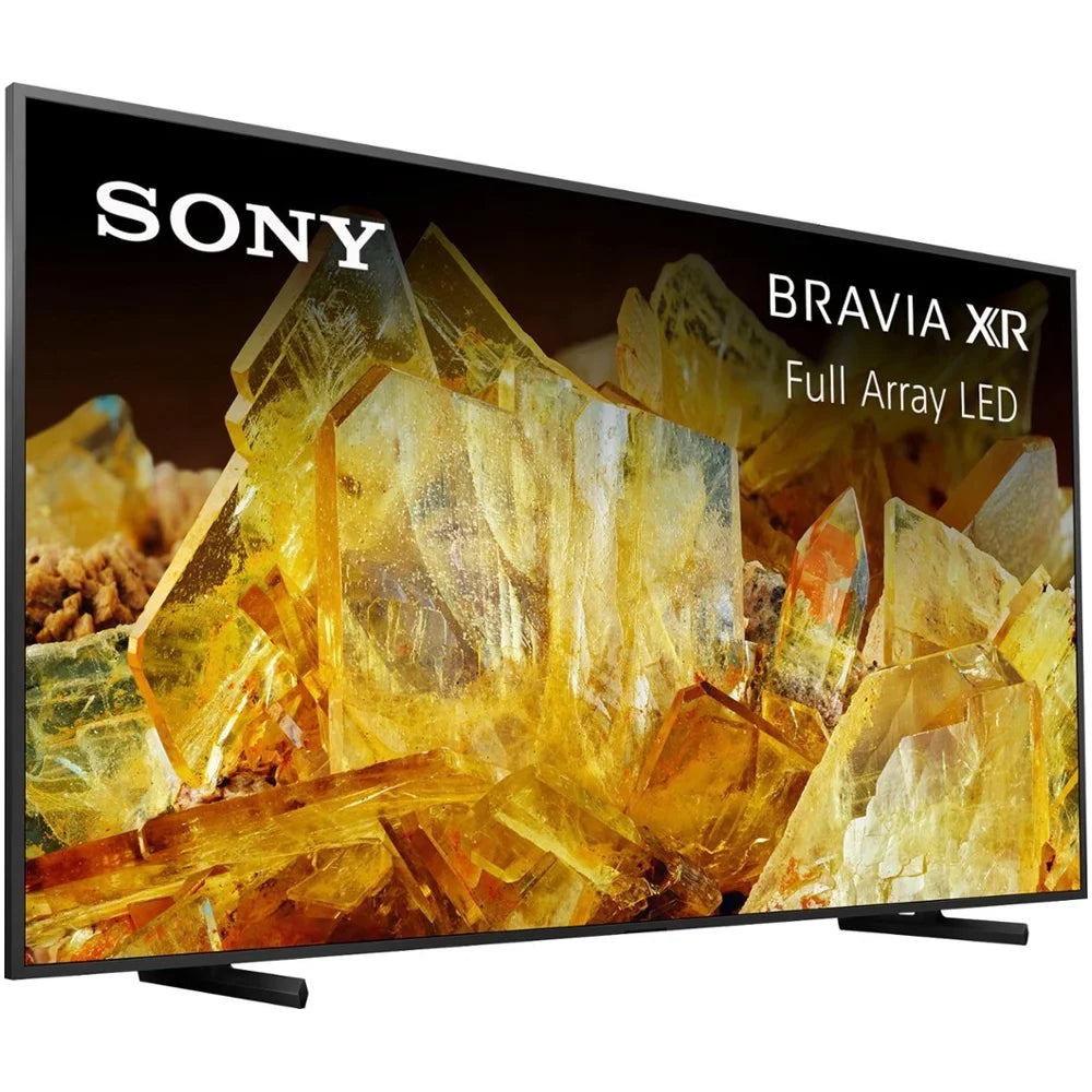 85 inch 4K HDR Full Array LED Smart TV L659144