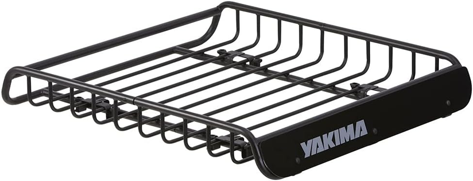 Rooftop Cargo Basket K771205