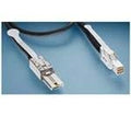 Mini SAS HD to Std 28AWG Cable V172885