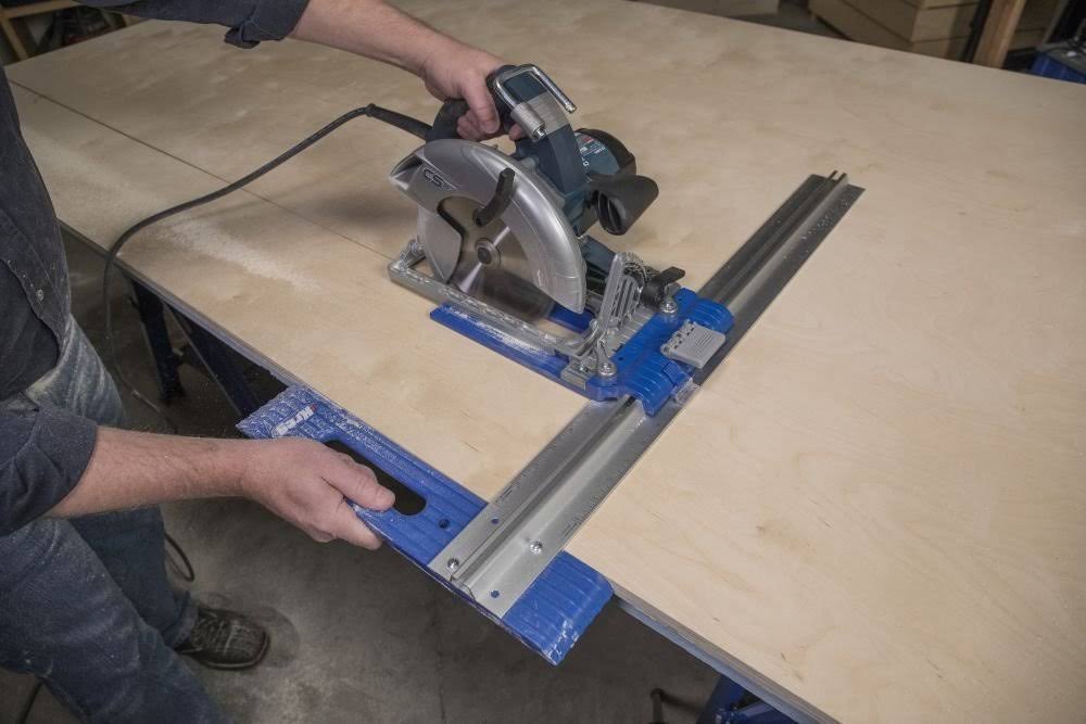 Circular Saw Guide U7872