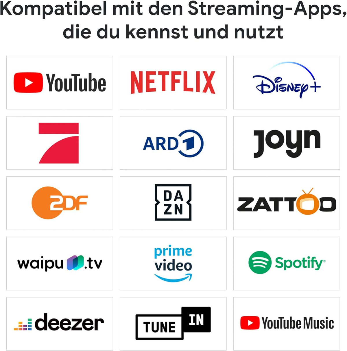 Google Chromecast 3 H62005