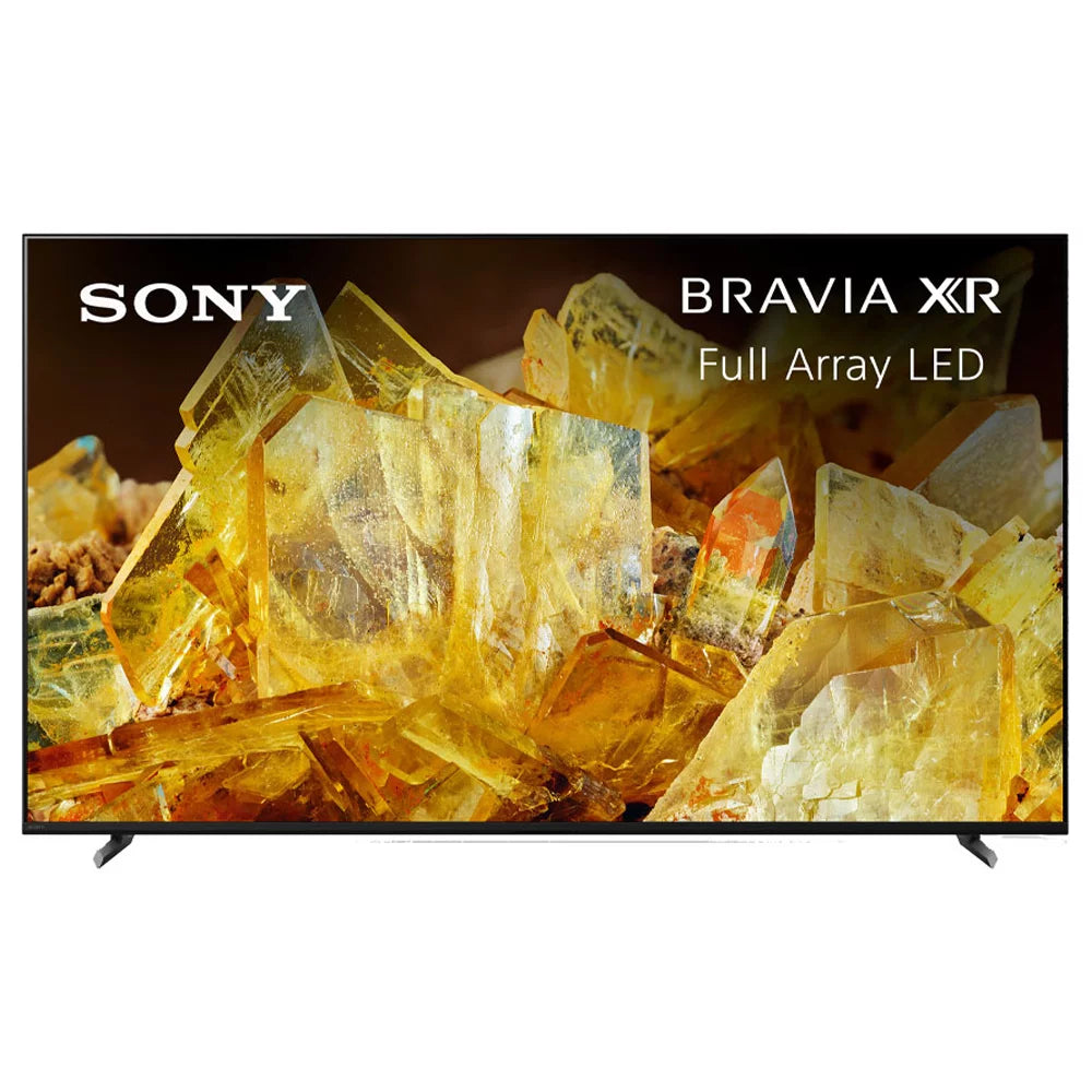 85 inch 4K HDR Full Array LED Smart TV L659144