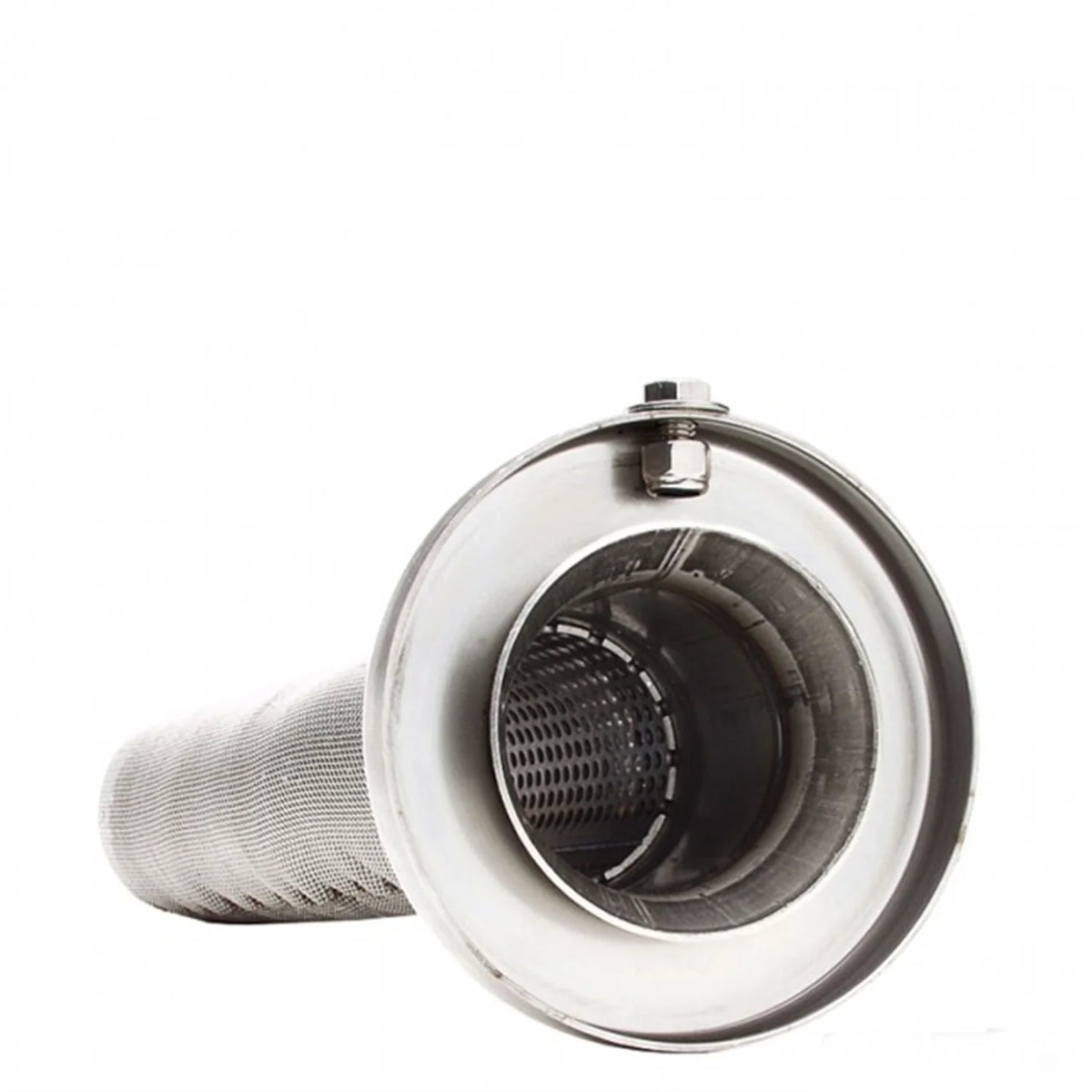 60mm Exhaust System F724885