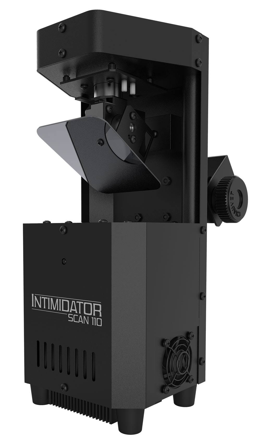 Intimidator Scan 110 Scanner J8513