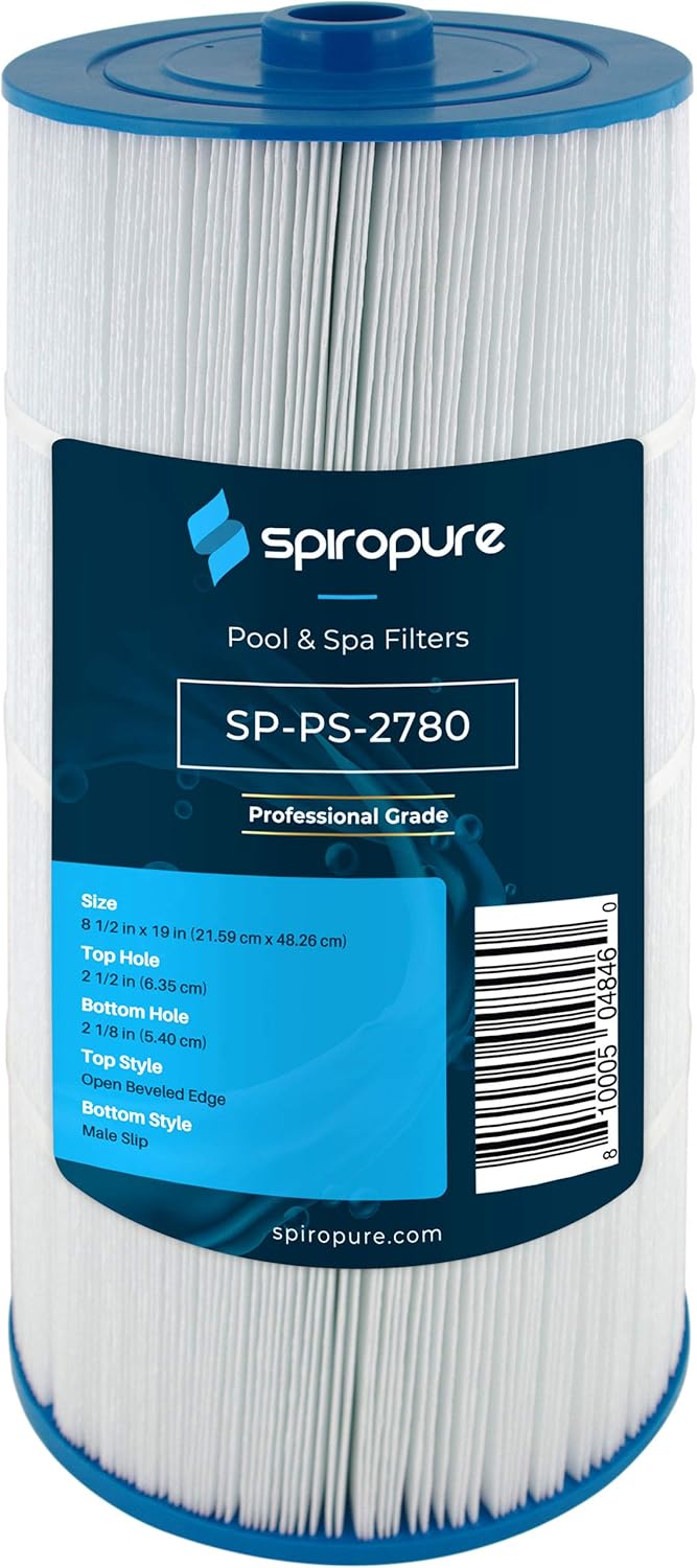 Spa Pool Filter Replacement Cartridge W902694