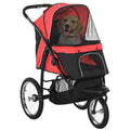 Foldable Pet Stroller R74116