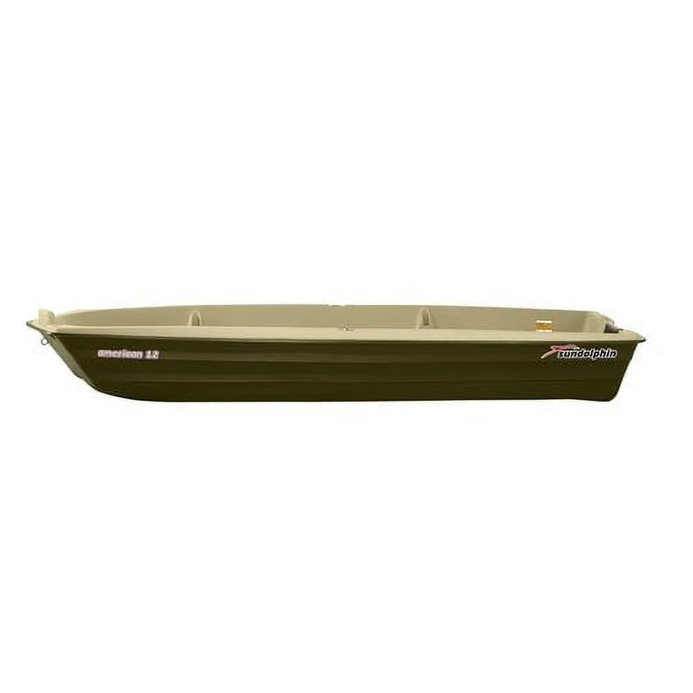 12' Jon Boat B65074