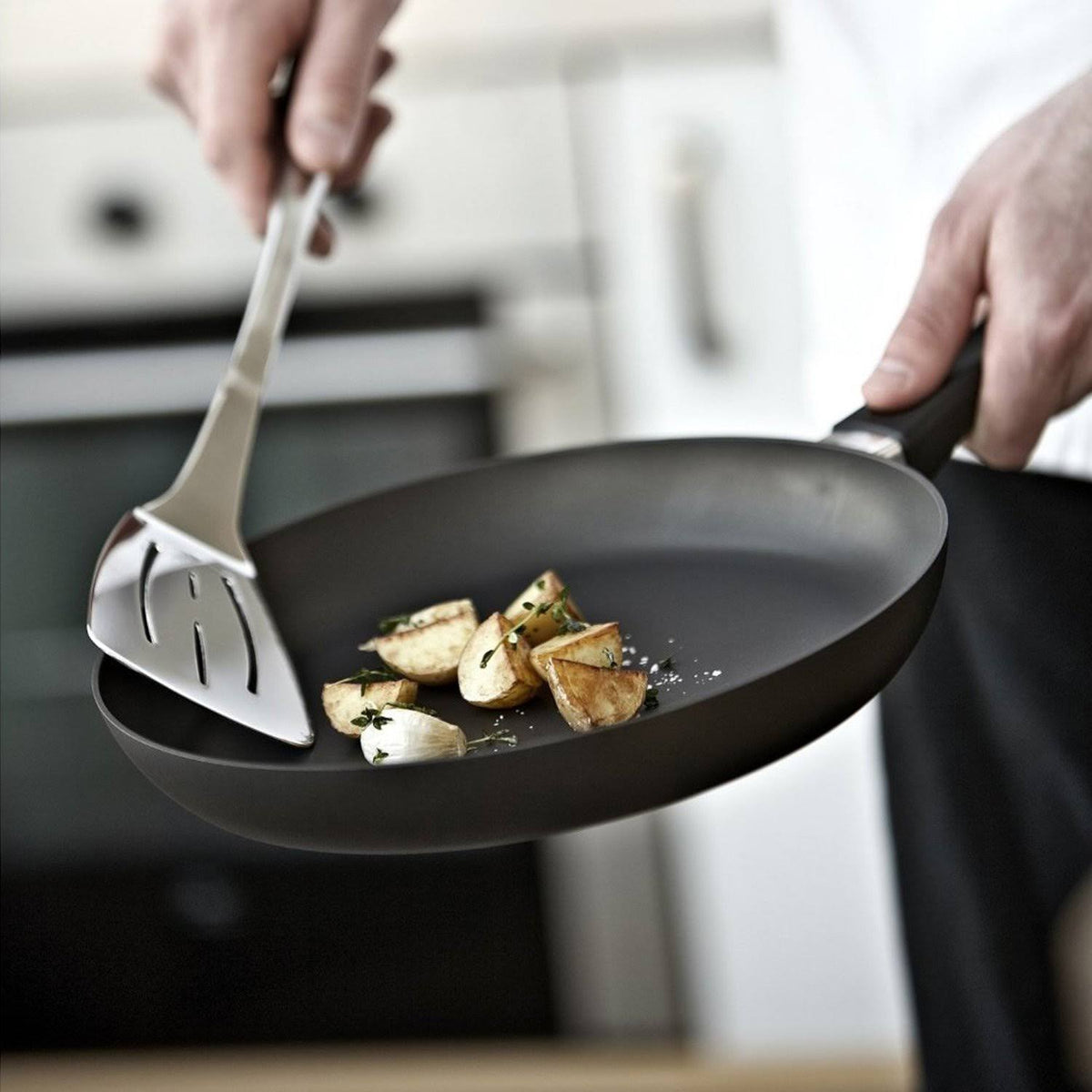 Classic Fry Pan J2781