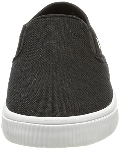 Black Slip On Sneakers X38587