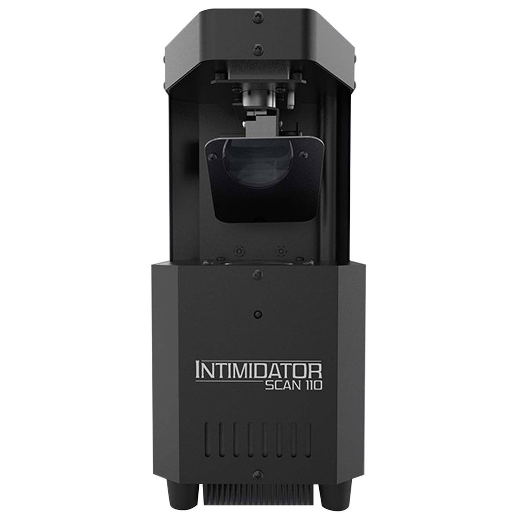 Intimidator Scan 110 Scanner J8513