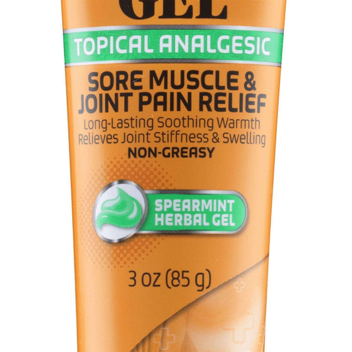 Absorbine Veterinary Liniment Gel D1932