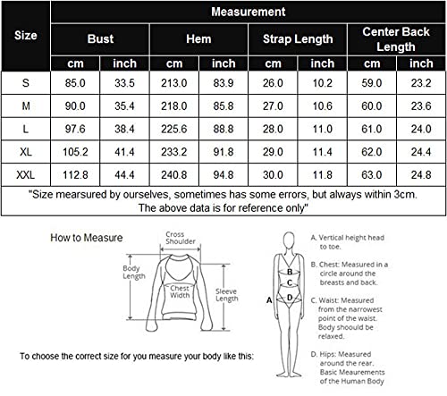 Women Lace Spaghetti Strap Cami Sleeveless Chemise Sleep Dress O4119