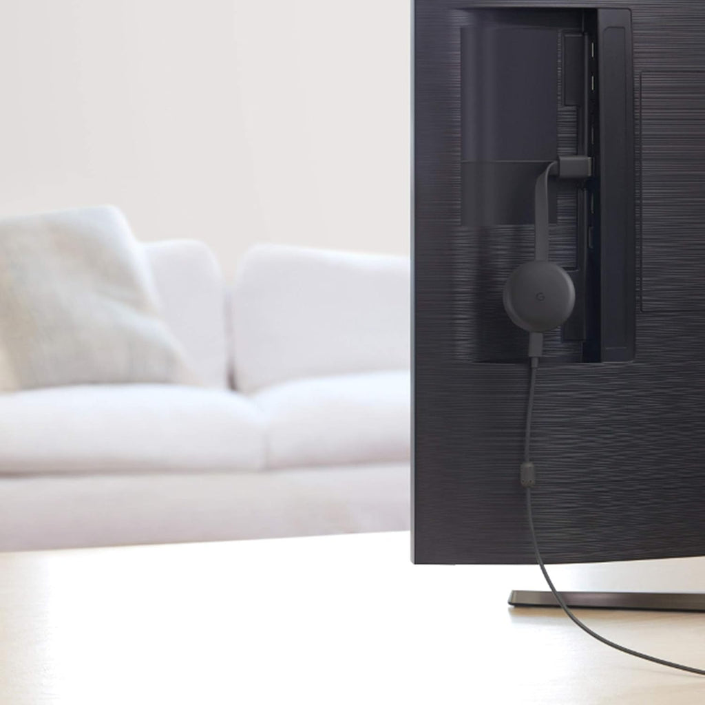 Google Chromecast 3 H62005