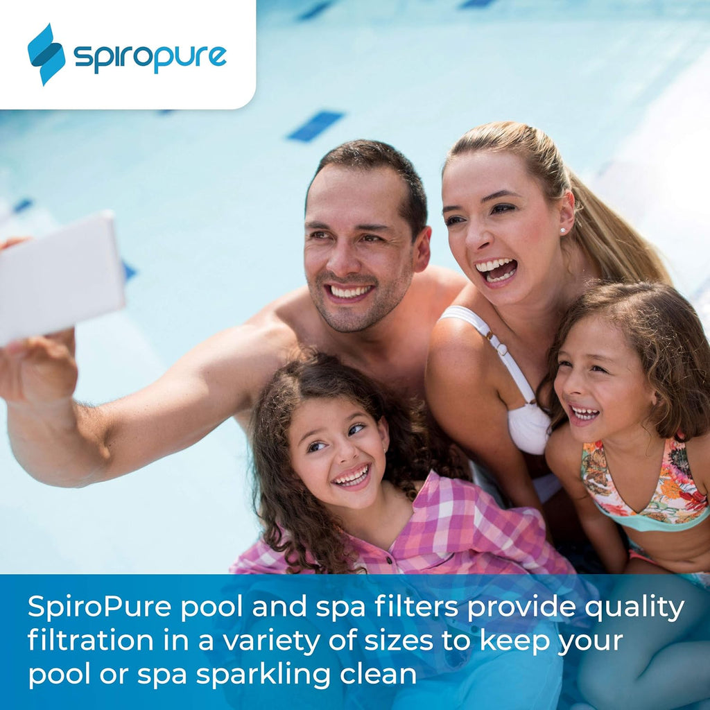 Spa Pool Filter Replacement Cartridge W902694
