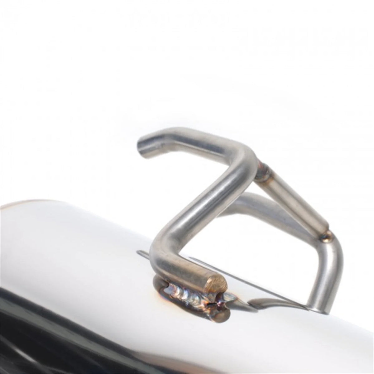 60mm Exhaust System F724885