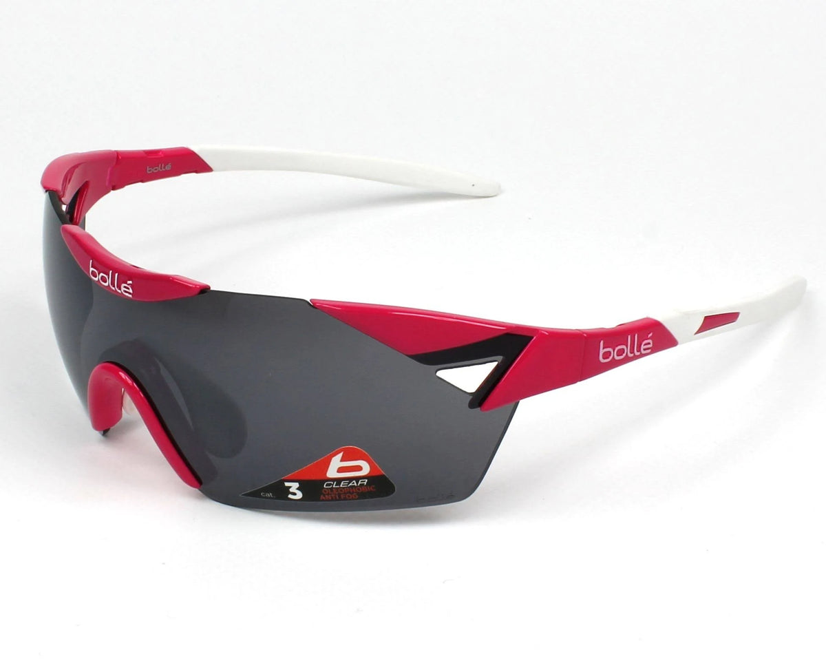 Magenta Sunglasses X90881