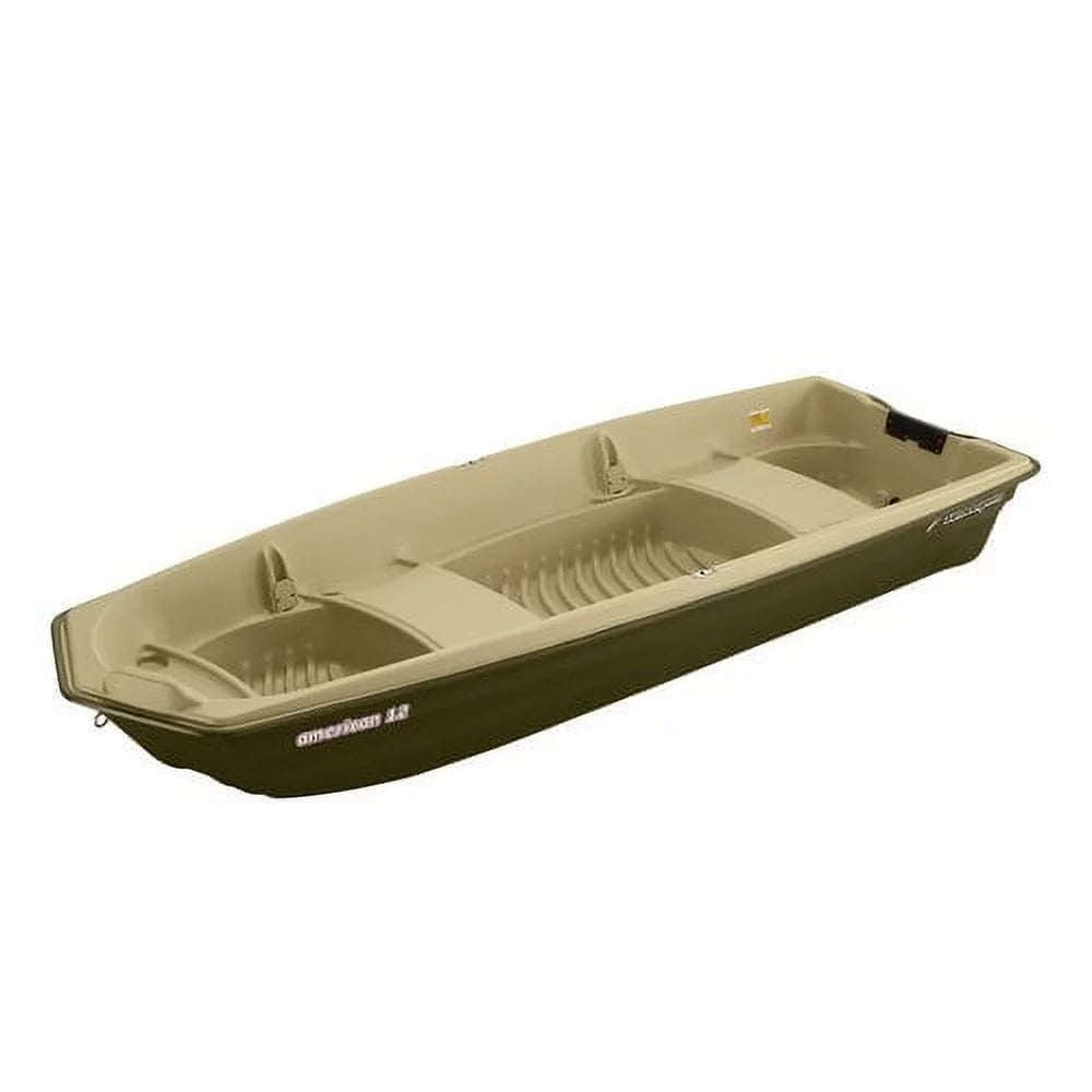 12' Jon Boat B65074