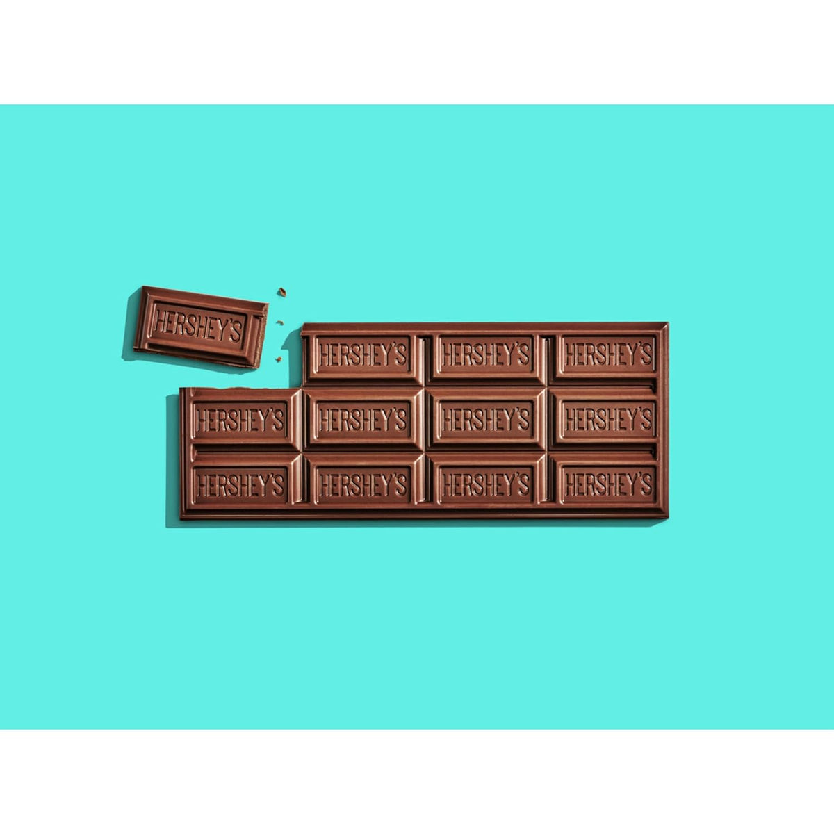 1.55 oz Milk Chocolate Candy Bars (36 Count) Q2174