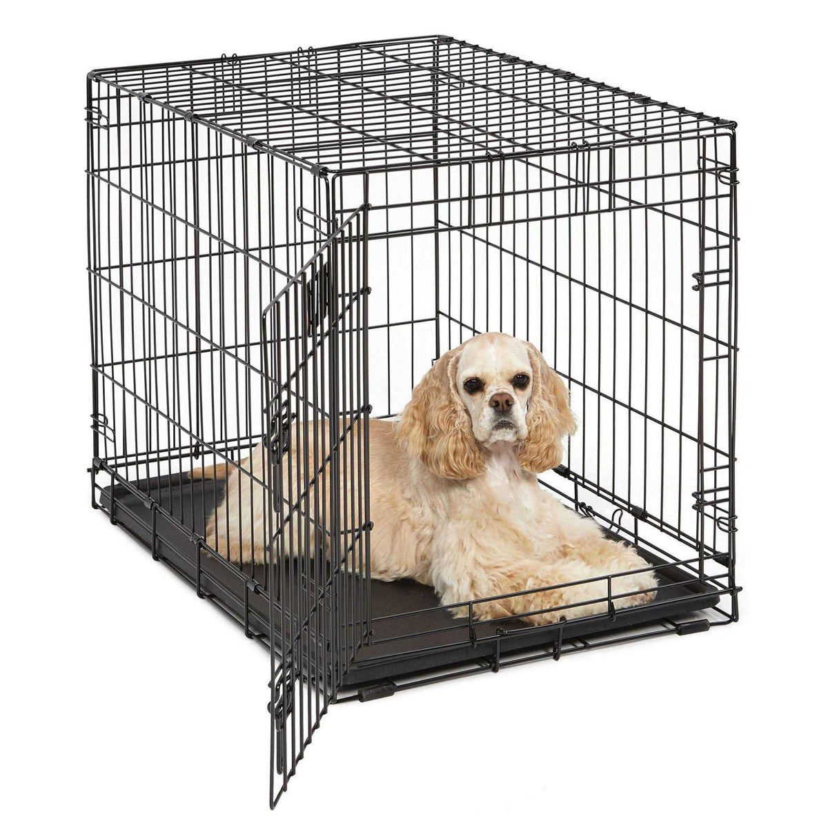 Door Dog Crate E950