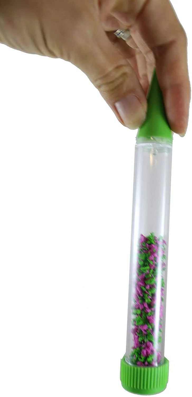 Liquid Timer Motion Pen Y7692